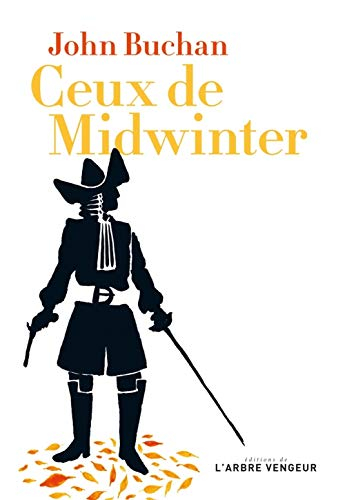 Ceux de Midwinter ou Certains voyageurs de la Vieille Angleterre