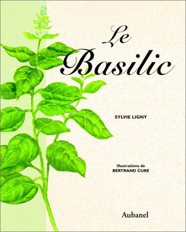 Le basilic