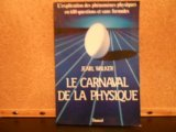 le carnaval de la physique