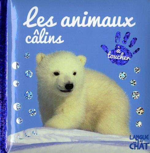 Les animaux câlins : à toucher
