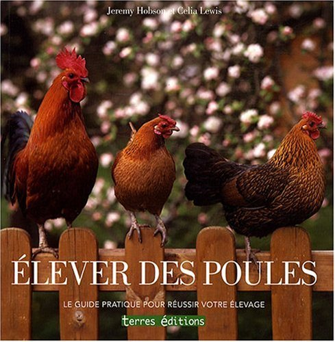 Elever des poules : le guide pratique pour réussir votre élevage