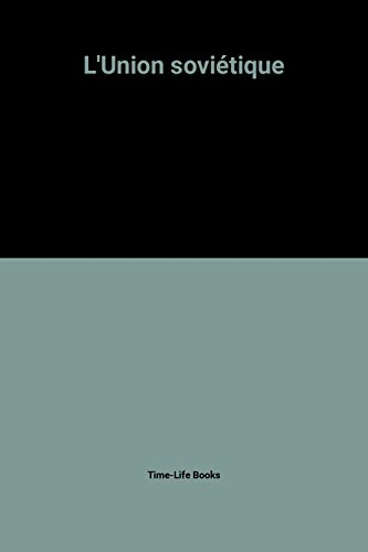 l'union soviétique