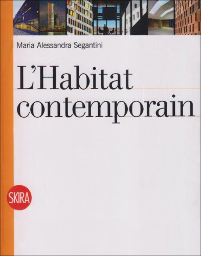 L'habitat contemporain
