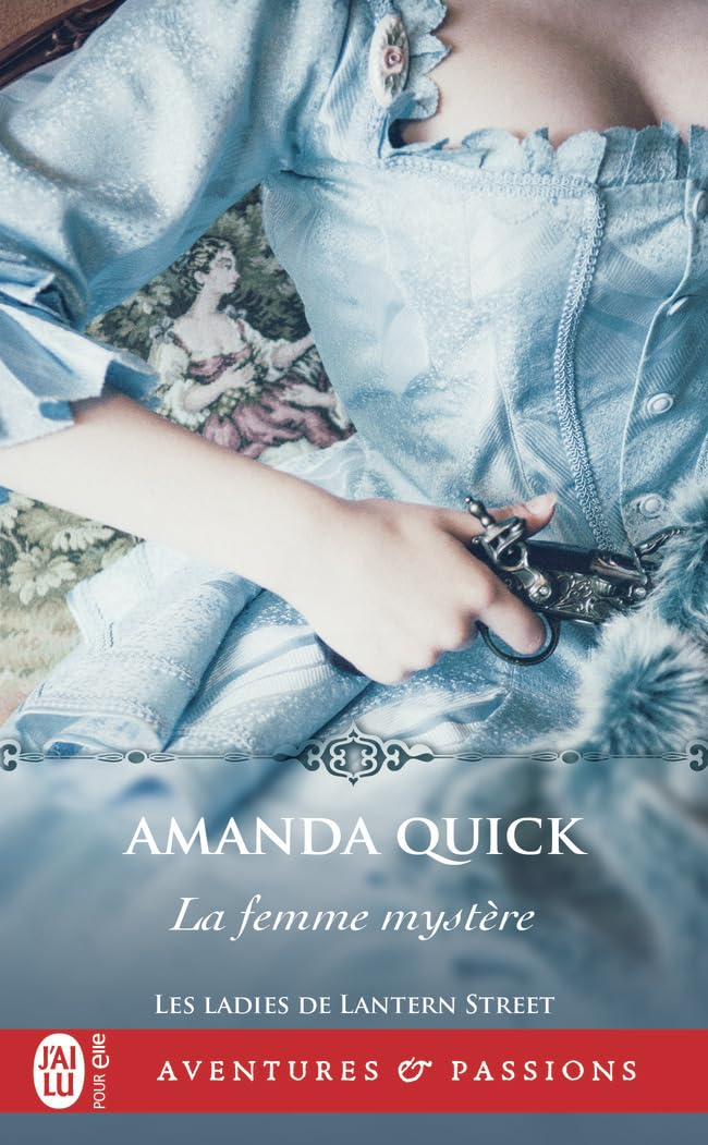 Les ladies de Lantern Street. Vol. 2. La femme mystère
