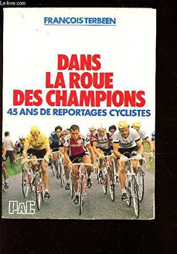 les confessions du maillot jaune