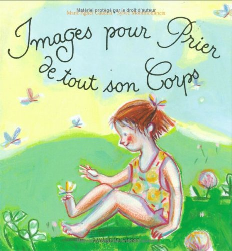 Images pour prier de tout son corps