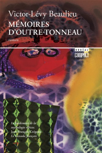 Mémoires d'outre-tonneau