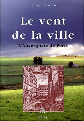 Le vent de la ville