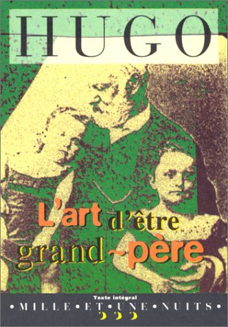 L'art d'être grand-père