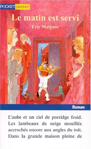 Le matin est servi