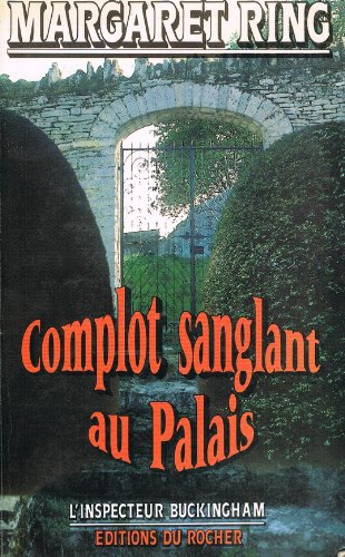 Complot sanglant au palais