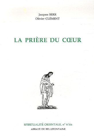 La prière du coeur
