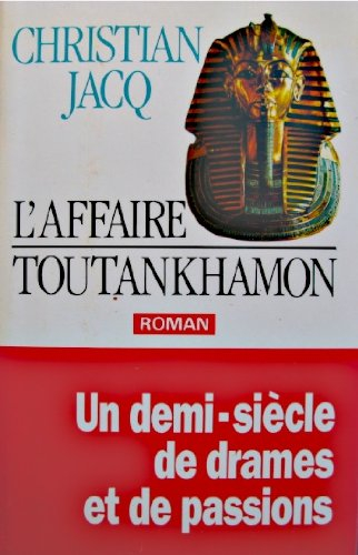L'Affaire Toutankhamon
