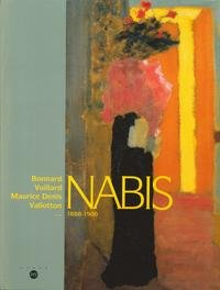 Nabis : 1888-1900, Bonnard, Vuillard, Maurice Denis, Vallotton... : expositions, Kunsthaus Zürich, d
