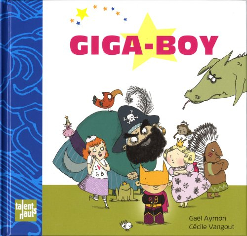 Giga-Boy