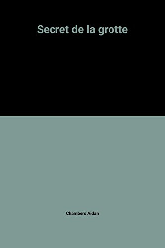 Le Secret de la grotte