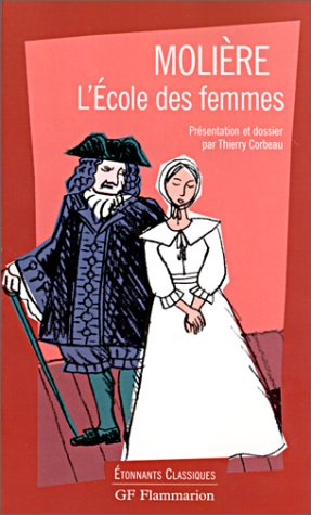 l'ecole des femmes