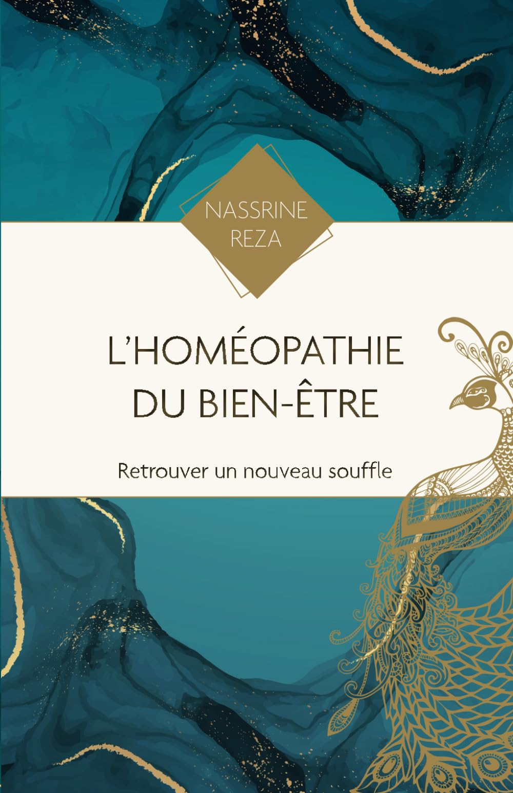 L'homéopathie du bien-être: Retrouver un nouveau souffle
