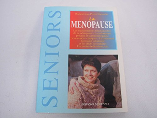 La ménopause