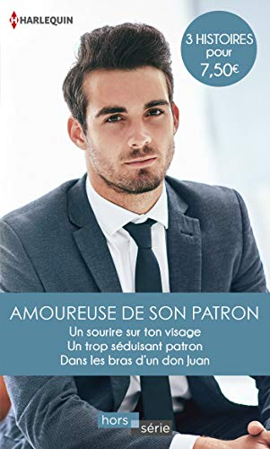 Amoureuse de son patron