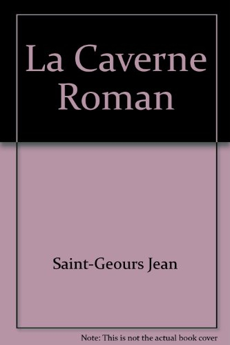 La caverne
