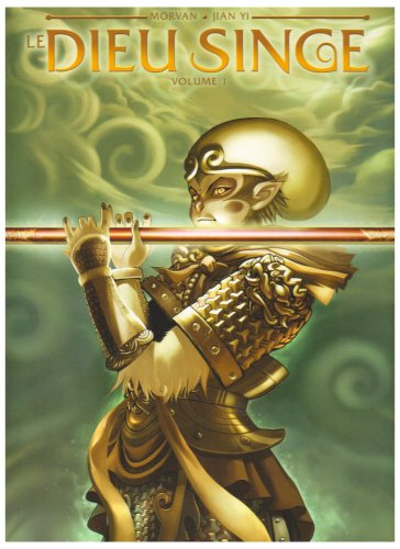 Le dieu singe. Vol. 1