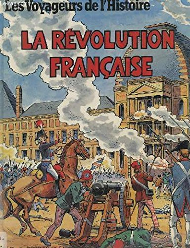 La Révolution française