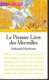 le premier livre des merveilles