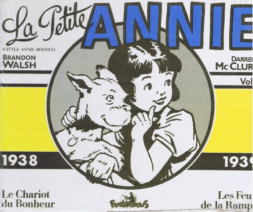 la petite annie: (1938-1939)