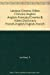 Lexique cinéma-vidéo : français-anglais, anglais-français