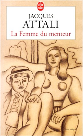 La femme du menteur