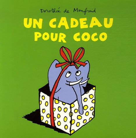 Un cadeau pour Coco