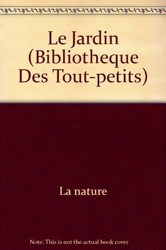 Le Jardin