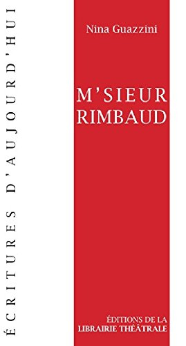 M'sieur Rimbaud