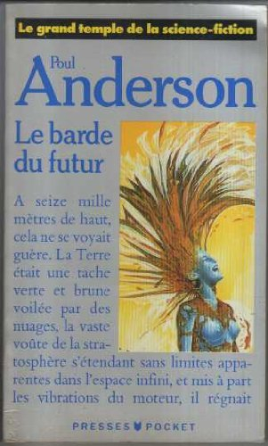 Le Barde du futur