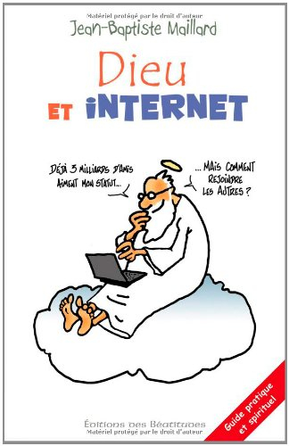 Dieu et Internet
