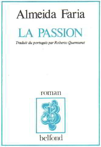 La Passion