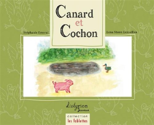 Canard et cochon