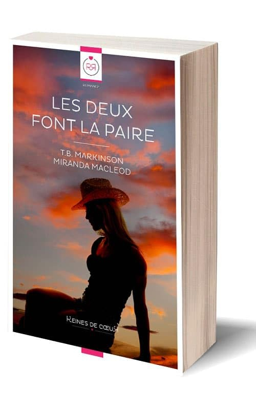 Les deux font la paire