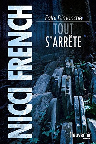 Fatal dimanche : tout s'arrête