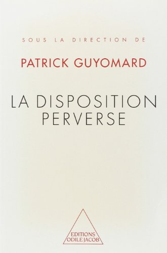 La disposition perverse polymorphe