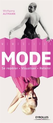 Mode : se repérer, visualiser, retenir