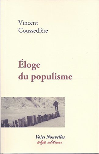 eloge du populisme
