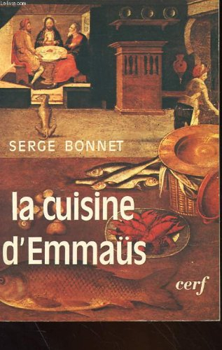 La Cuisine d'Emmaus
