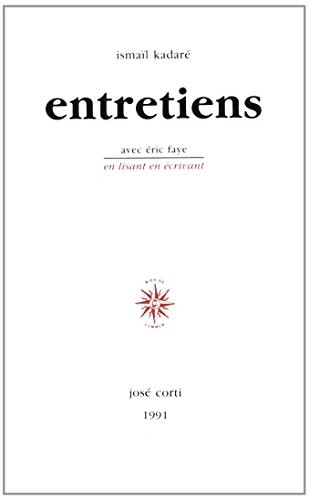 Entretiens