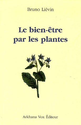 Le bien-être par les plantes