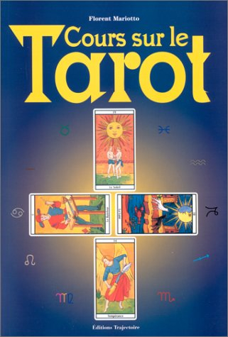 Cours sur le tarot
