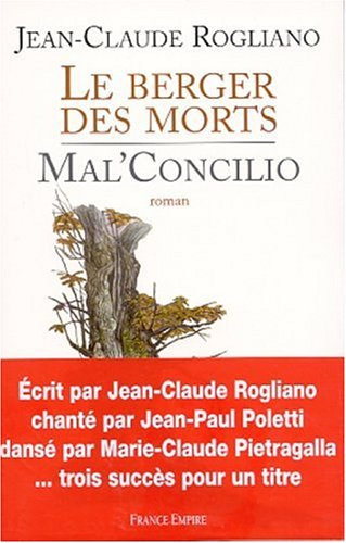 Le berger des morts, Mal'Concilio