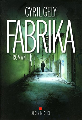 Fabrika