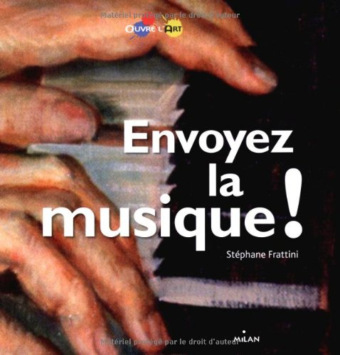 Envoyez la musique !